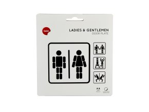 23915 3 dverni znacka balvi ladies gentlemen 27141