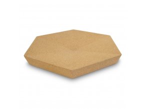 25058 5 odkladna miska j me hex cork tray