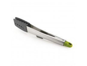 26468 2 kleste joseph joseph elevate silicone steel 10162 sede zelene