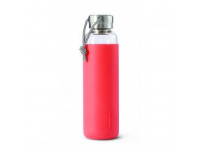 31769 lahev na vodu black blum g bottle m011 600ml koralova