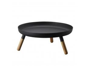 35454 4 5565 plain tray with legs bk