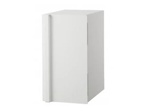 35457 5 5680 tower bread case tall wh