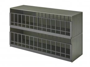 35481 4 5809 tower display rack gr