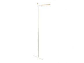 35753 rohovy vesak yamazaki tower 5550 v 160 cm bily