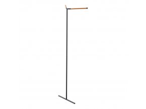 35756 rohovy vesak yamazaki tower 5551 v 160 cm cerny