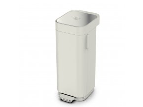 36910 odpadkovy kos joseph joseph porta 30123 40l sedy