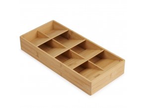 37885 organizer na pribory joseph joseph drawerstore bamboo 851697 velky