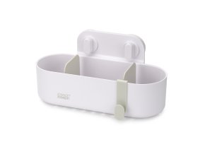 34532 sprchova policka joseph joseph duo 70557 26 7 x 13 5 x v 12 8 cm bila