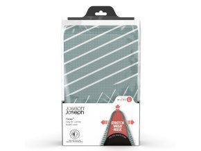 38035 univerzalni nahradni potah na zehlici prkno joseph joseph flexa 50018 135cm linear grey