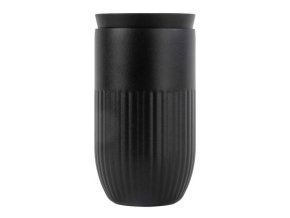 Termohrnek SAGAFORM Tova 5018537, 320ml, černý