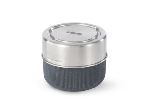 38901 lunchbox black blum glass pot gr lb m015 600ml slate