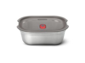 38913 nerezovy box na jidlo black blum food box fbss bx l017 1 2l grey red