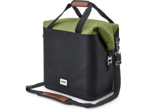 38934 termotaska black blum cooler bag lic019 25l moss
