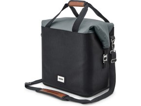 38937 termotaska black blum cooler bag lic021 25l slate