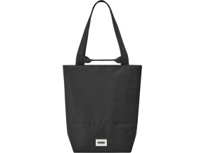 38940 termotaska black blum tote bag lit018 16l black