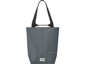 38949 termotaska black blum tote bag lit021 16l slate