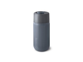 38958 skleneny cestovni hrnek black blum travel cup tc gr015 340ml grey slate