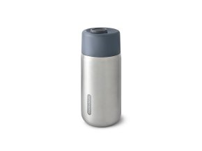38970 nerezovy termosalek black blum travel cup tc ss015 340ml slate