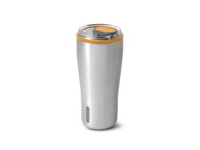 38973 nerezovy termosalek black blum travel tumbler bam tt003 600ml orange