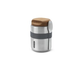 39018 nerezova termoska black blum thermo pot bam tpb015 550ml slate