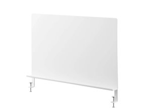 Magnetický panel ke stolu YAMAZAKI Tower 10066, bílý