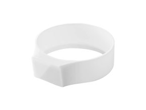 Magnetický silikonový držák YAMAZAKI Tower 1308, bílý