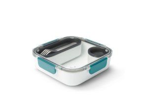BAO BA005 Lunch Box Original Ocean X2