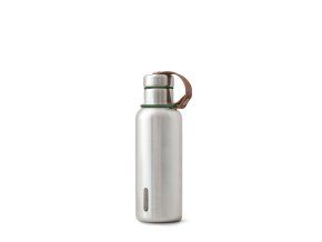 Insulated water bottle small updated Olive X2