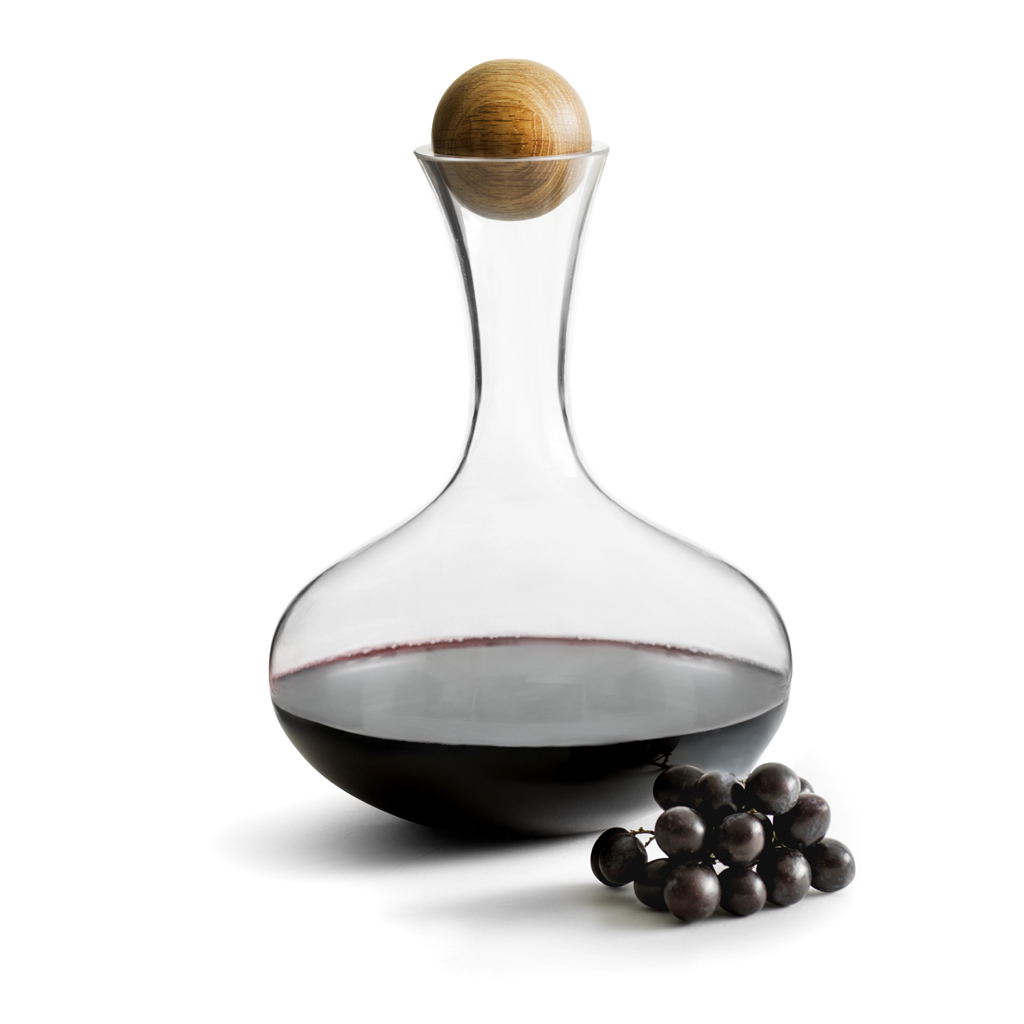 Karafa Nature 5010116, 2l SAGAFORM