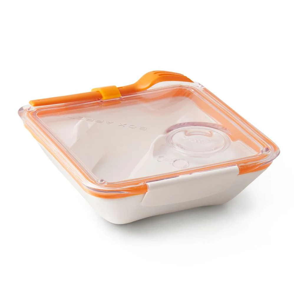 Lunchbox Appetit BA003, 880ml, oranžový BLACK+BLUM