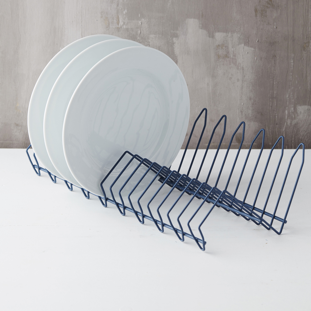 Odkapávač POINT VIRGULE Phil 1262, modrý POINT VIRGULE