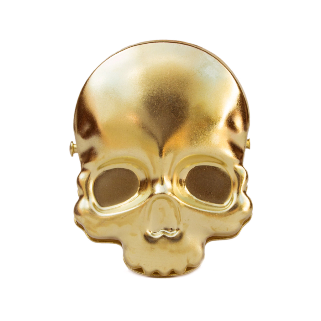 Klip Skull Clip SUCK UK