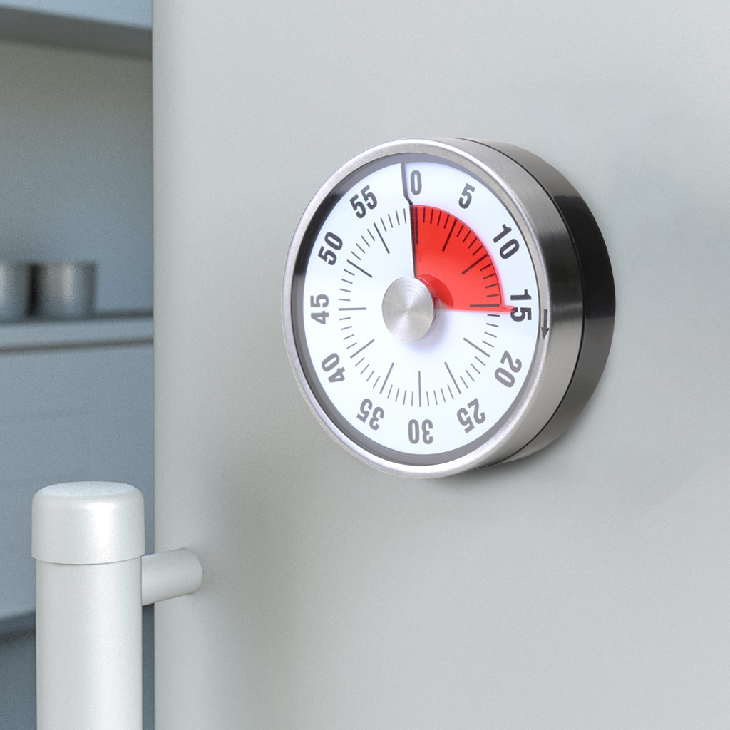 Minutka Visual 27398 BALVI