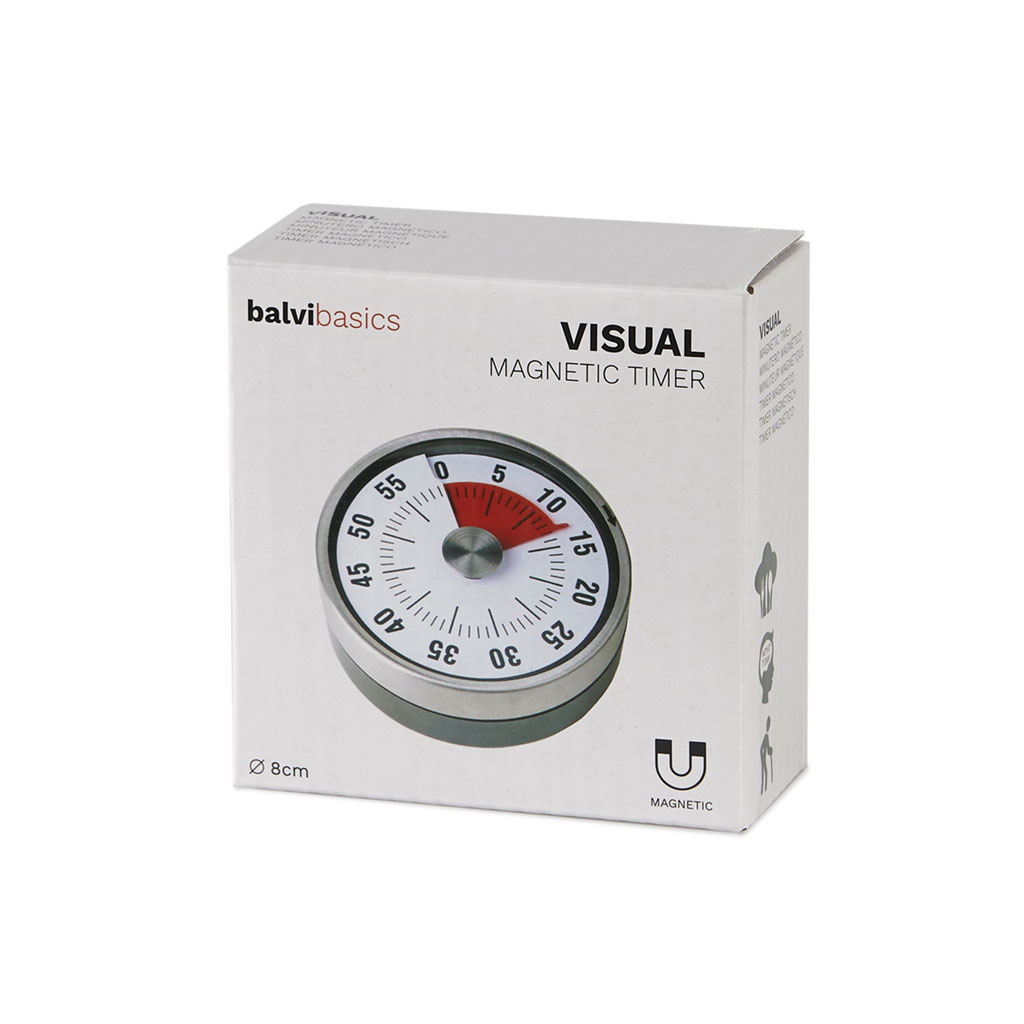 Minutka Visual 27398 BALVI