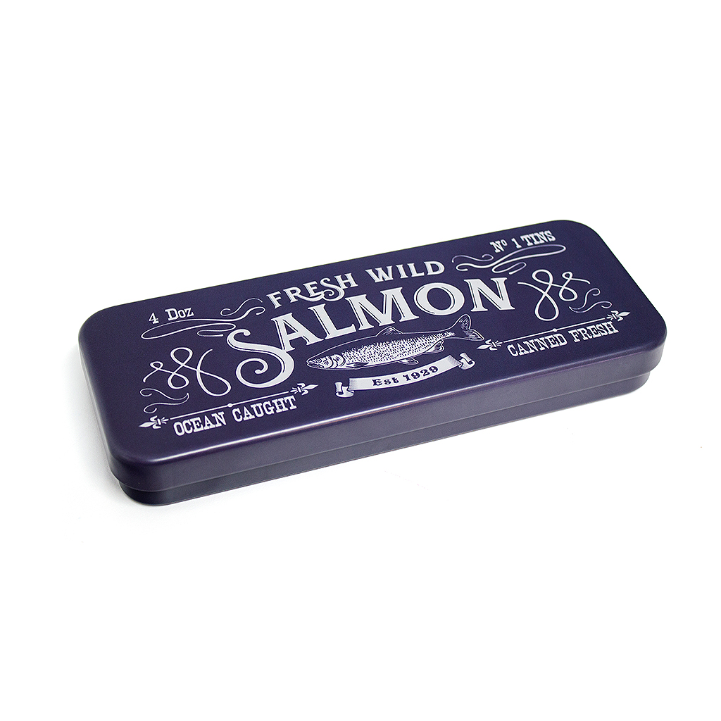Vývrtka Salmon 26785 BALVI