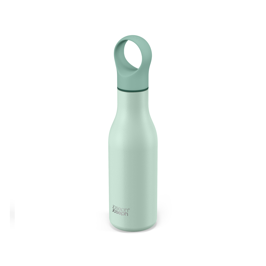 Termoláhev Loop 81118, nerez, 500ml, zelená JOSEPH JOSEPH
