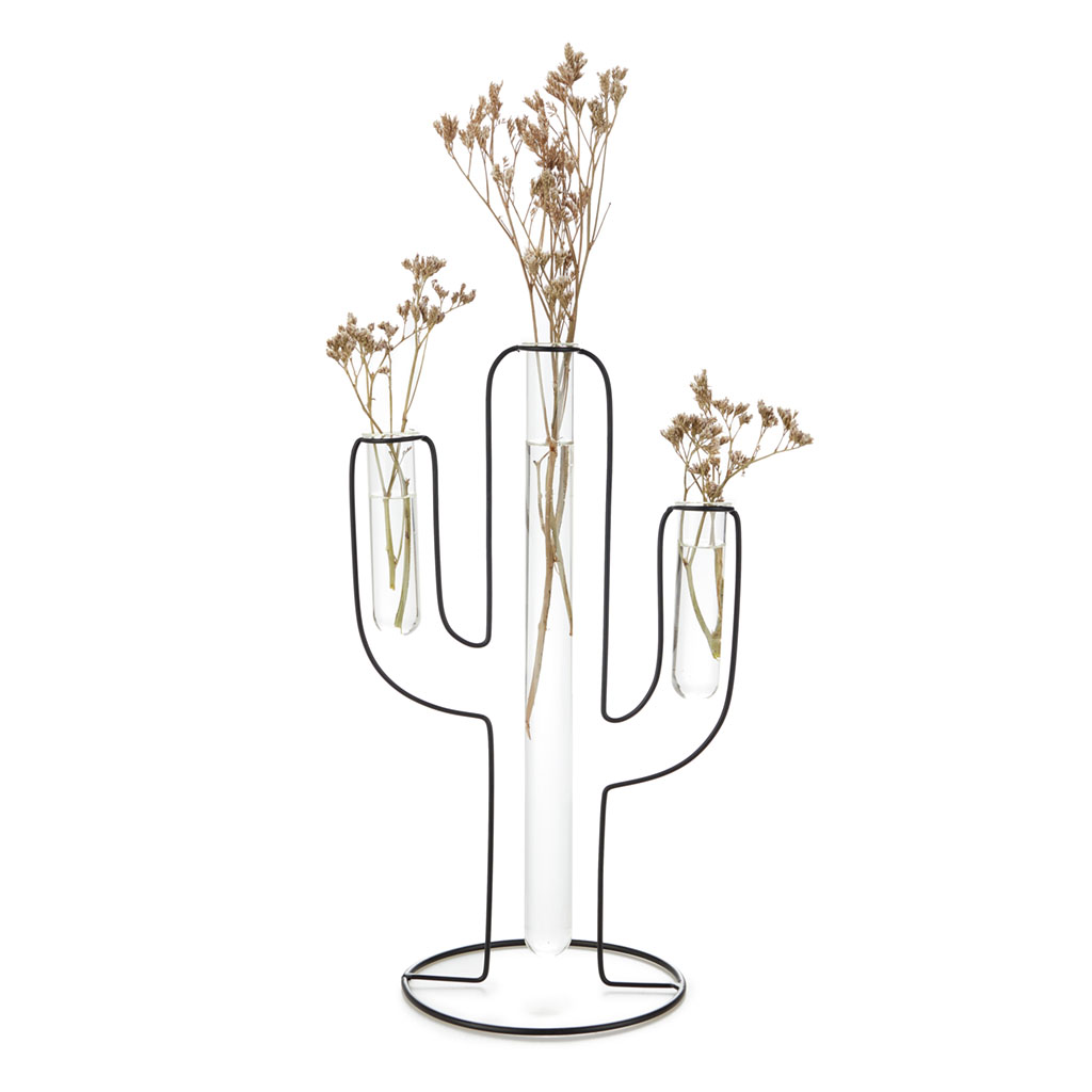 Váza Cactus Silhouette 27582 BALVI