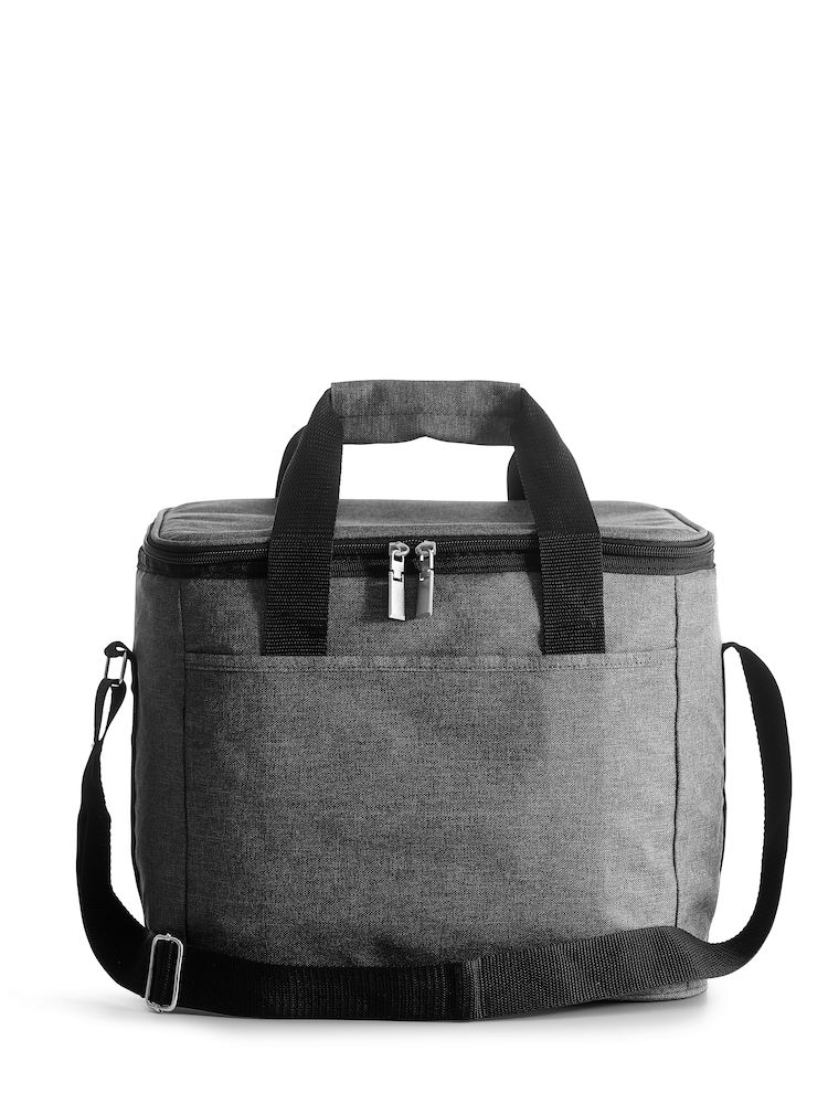 Termotaška City 5017907, 20l, šedá SAGAFORM