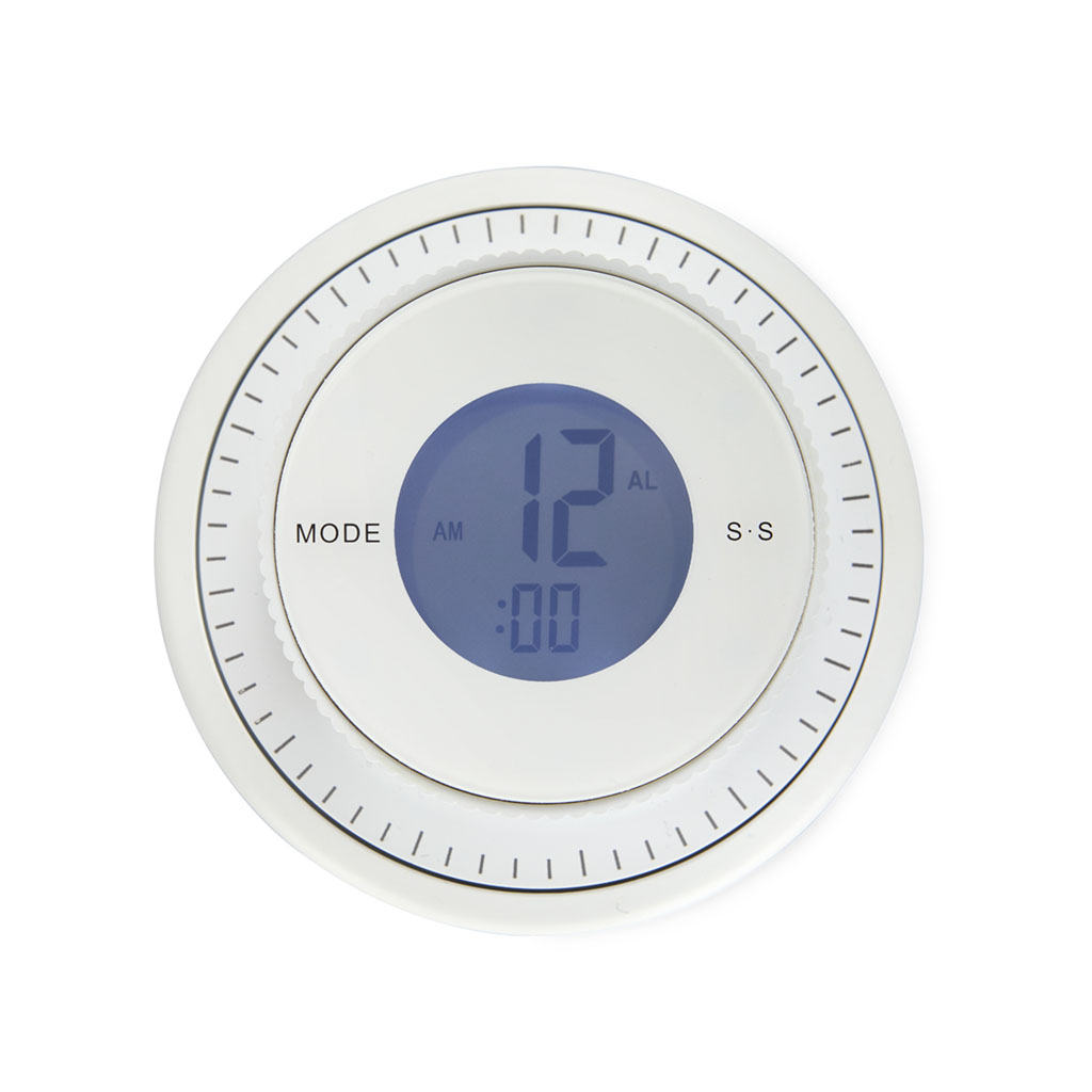 Minutka Combi 27650, bílá BALVI