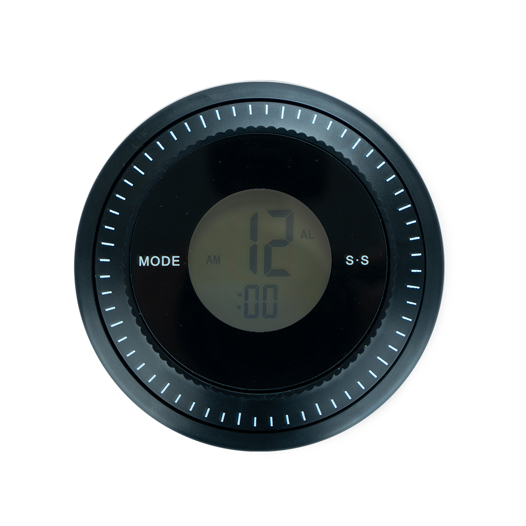 Minutka Combi 27651, černá BALVI