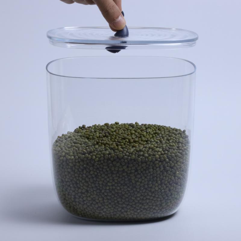 Zásobník Moby Whale 10331, 3,5L QUALY DESIGN