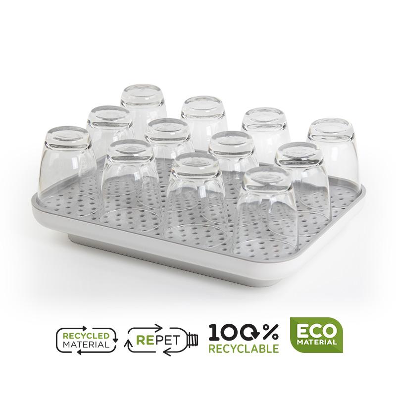 Zavlažovací/odkapávací podnos Oasis Tray 10309 QUALY DESIGN