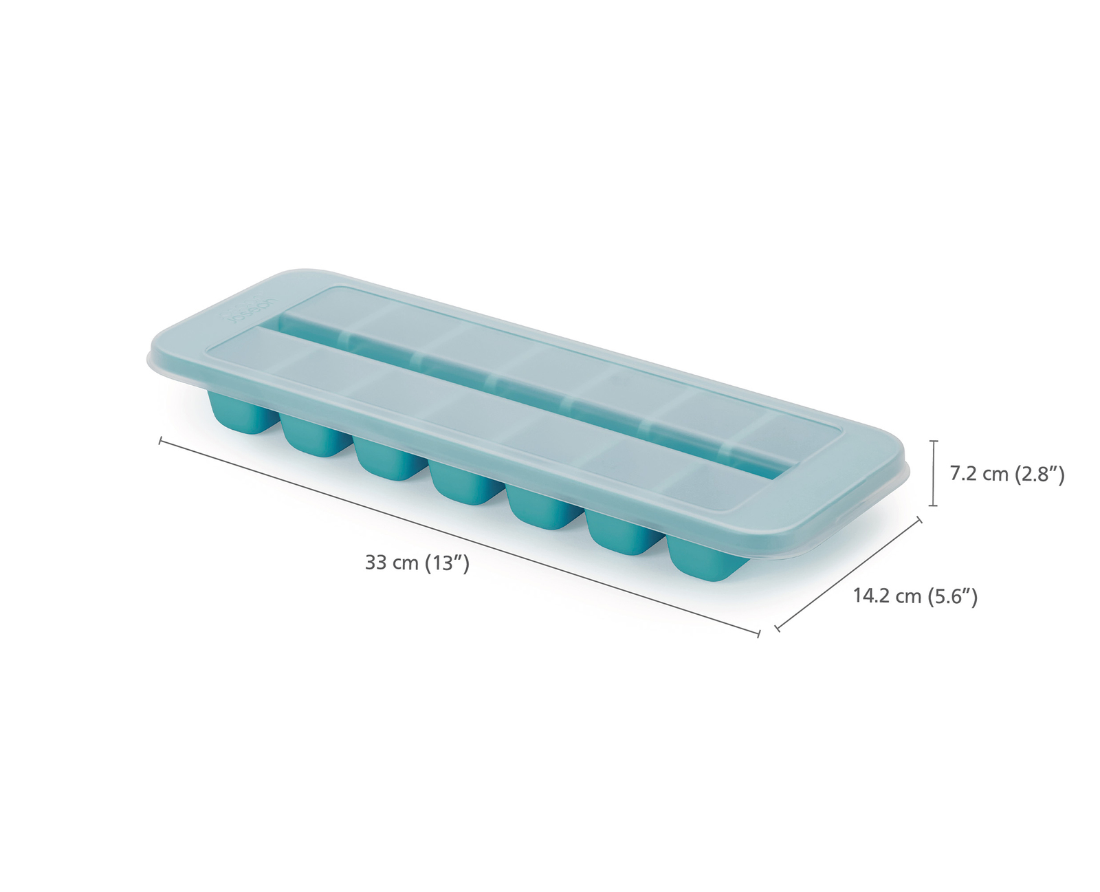 Forma na led Easy-fill 20196 JOSEPH JOSEPH