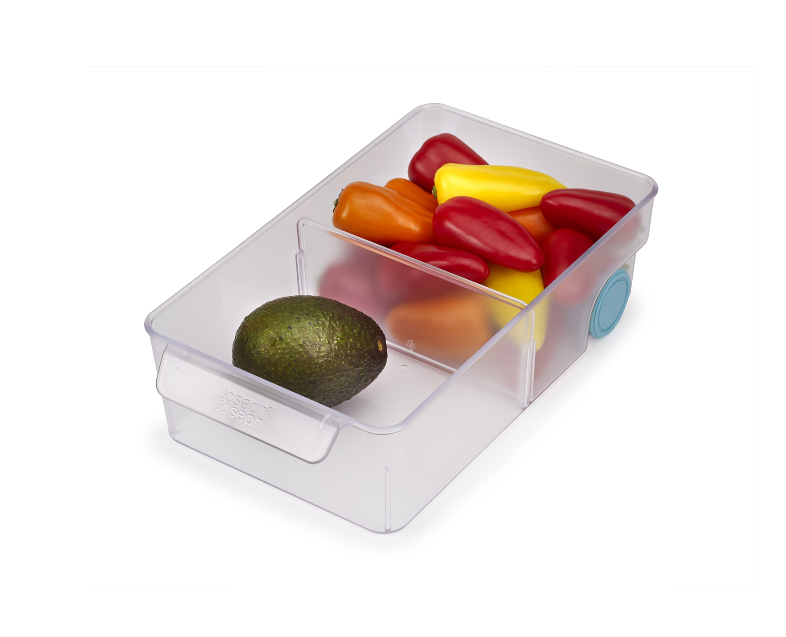 Organizér do lednice FridgeStore 851663, velký JOSEPH JOSEPH