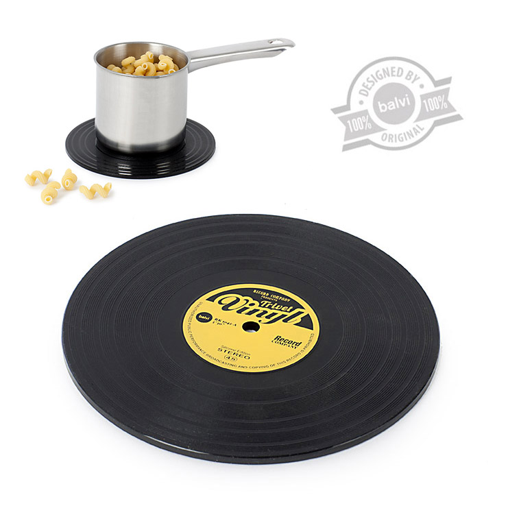Podložka pod horké nádoby Vinyl 24249 BALVI