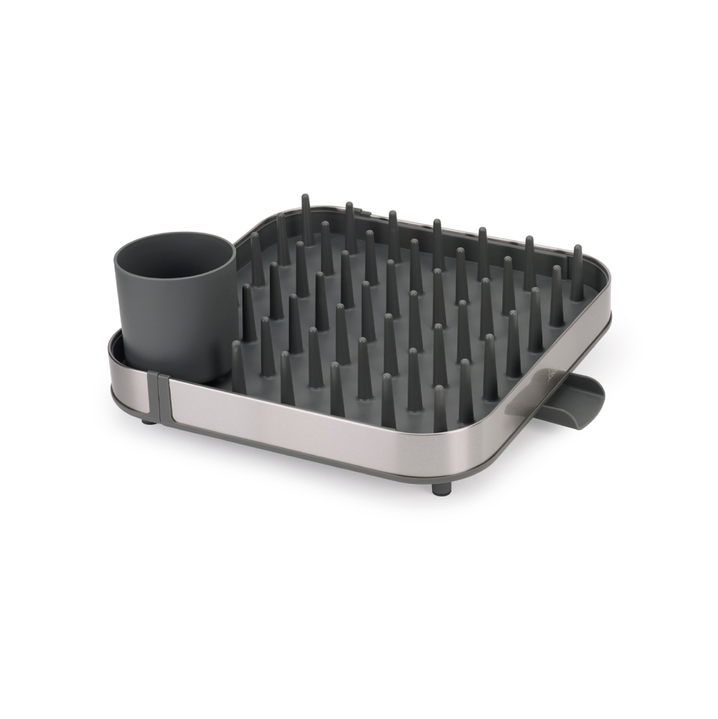 Odkapávač rozšiřovatelný Duo Steel 851680