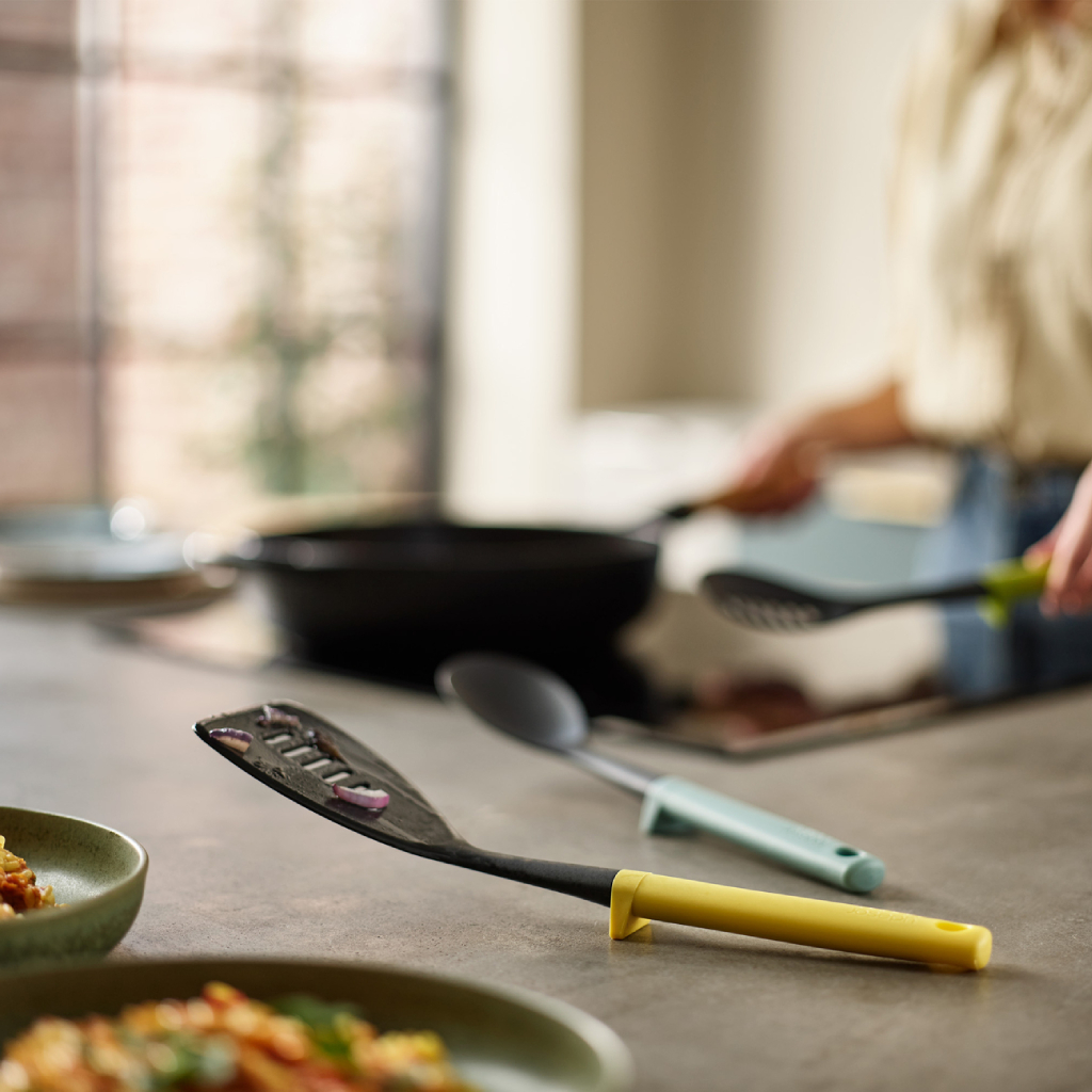 Sada kuchyňských nástrojů Duo 10551 Opal, 3ks JOSEPH JOSEPH