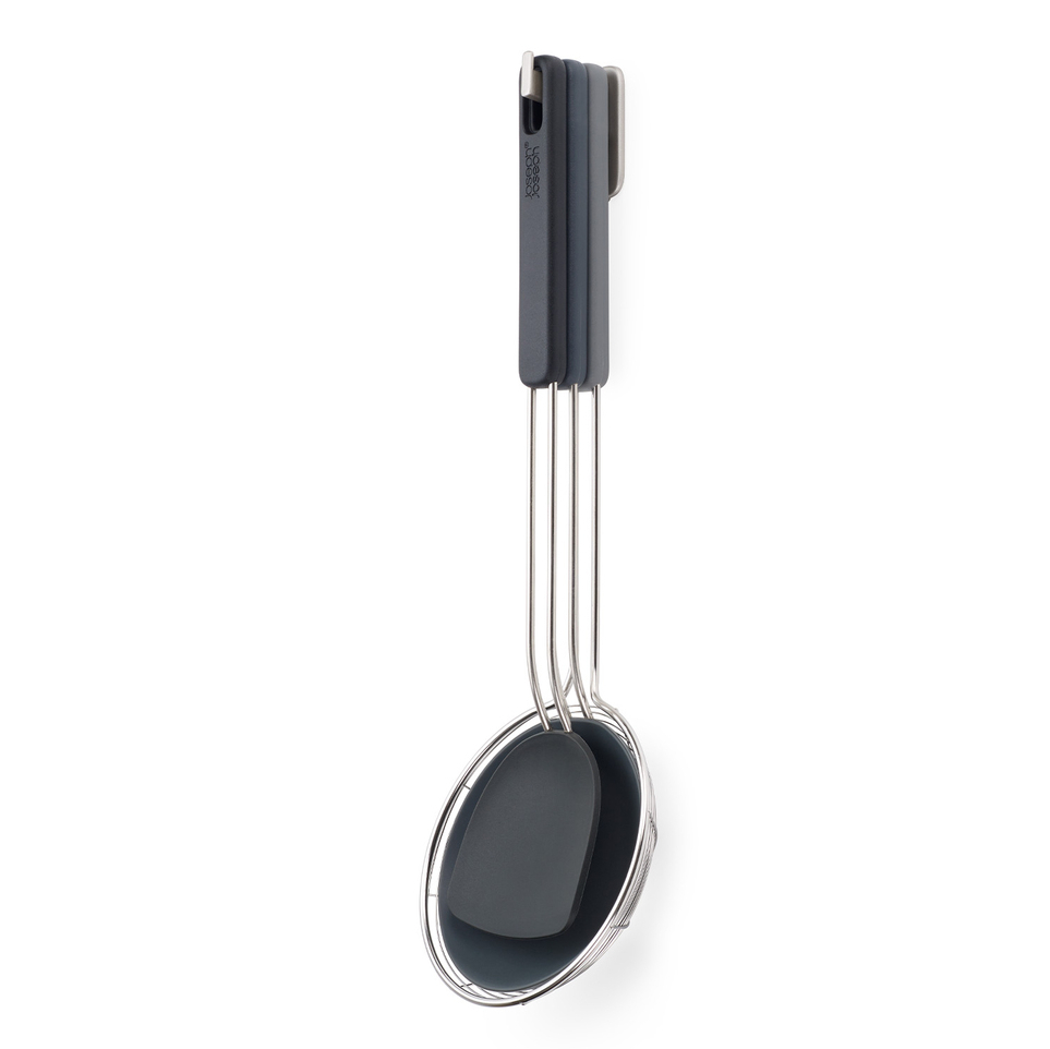 Sada nástrojů Nest 10576 Fusion Wok Set JOSEPH JOSEPH