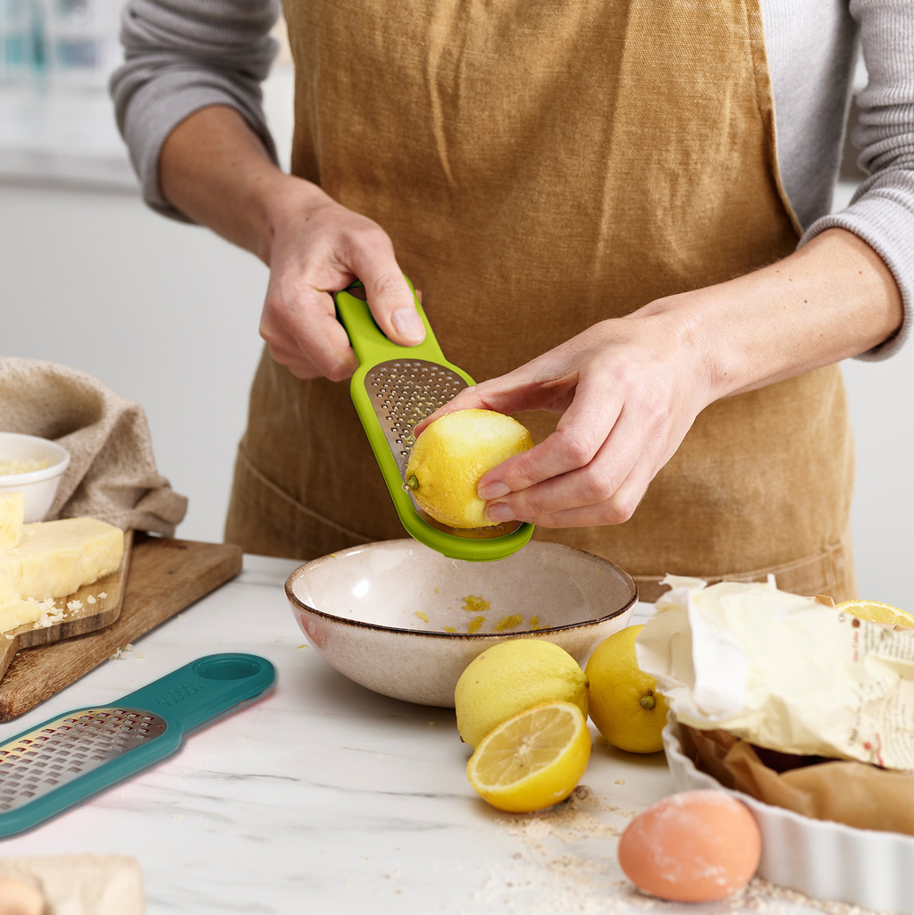 Struhadla Duo 20204 Opal, 2ks JOSEPH JOSEPH