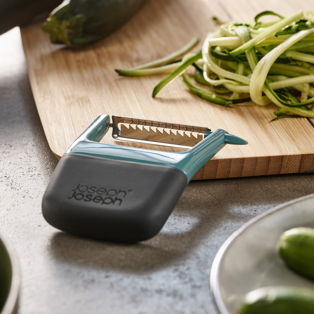 Škrabka julienne Duo 20208 Opal JOSEPH JOSEPH